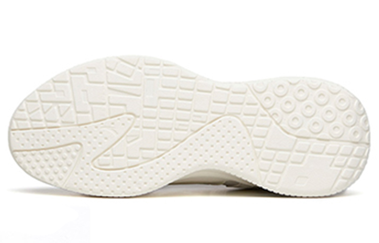 (W) Anta Life Series Low 'White Blue' 圖 4