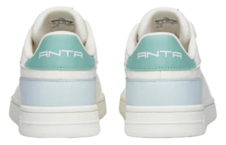 Order (W) 安踏生命系列低帮‘白蓝’ 922038031R-10