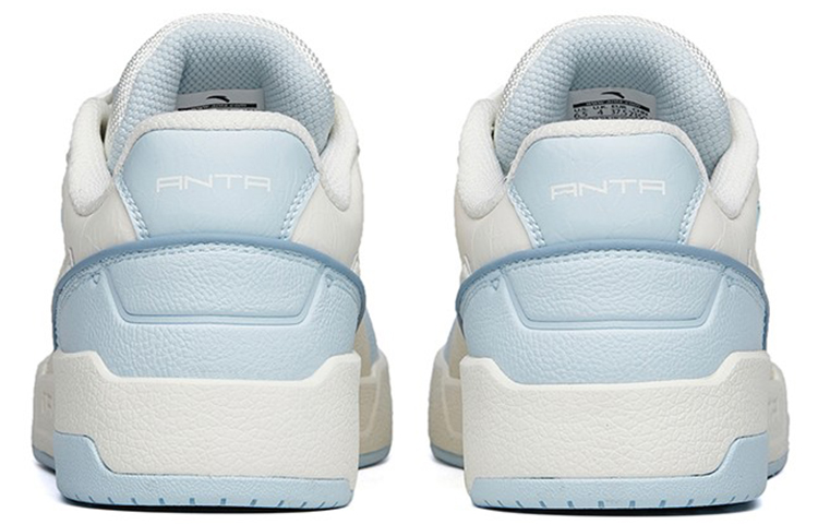 Shop (W) Anta Life Series Rendah 'Putih Biru' 922218067-3