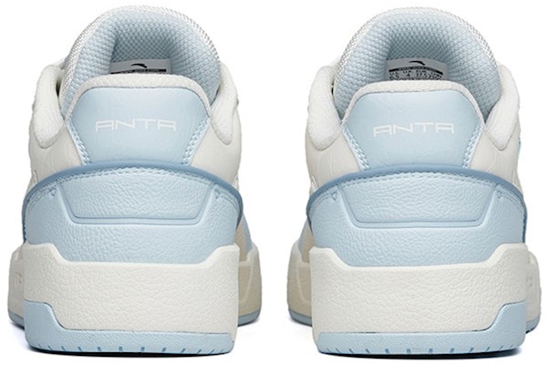 (Women) Anta Life Series Low 'White Blue' 922218067-3 Shop (Women) Anta Life Series Low 'White Blue' 922218067-3
