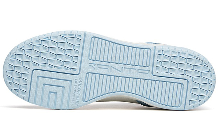 Purchase (W) Anta Life Series Rendah 'Putih Biru' 922218067-3