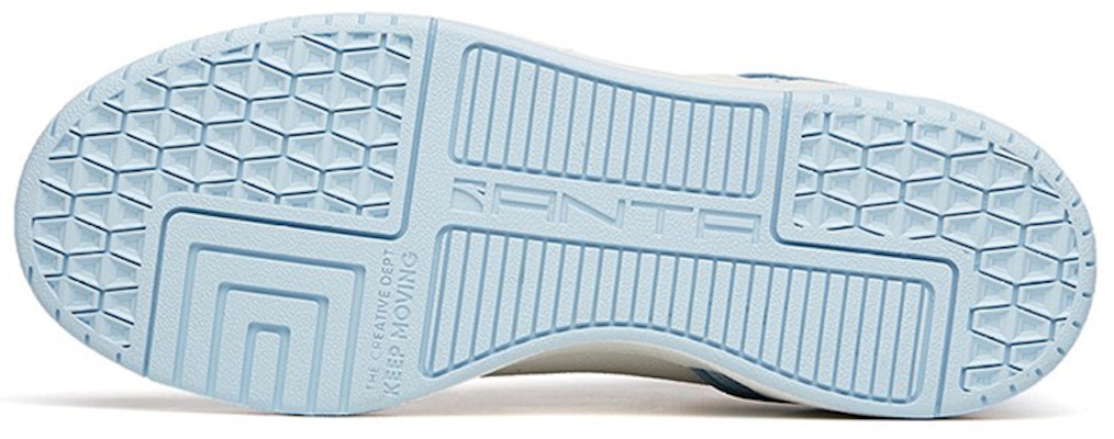 (Women) Anta Life Series Low 'White Blue' 922218067-3 Purchase (Women) Anta Life Series Low 'White Blue' 922218067-3