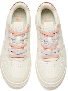 (W) 安踏生命系列‘白橙蓝’ 922118018-3 Shop (W) 安踏生命系列‘白橙蓝’ 922118018-3