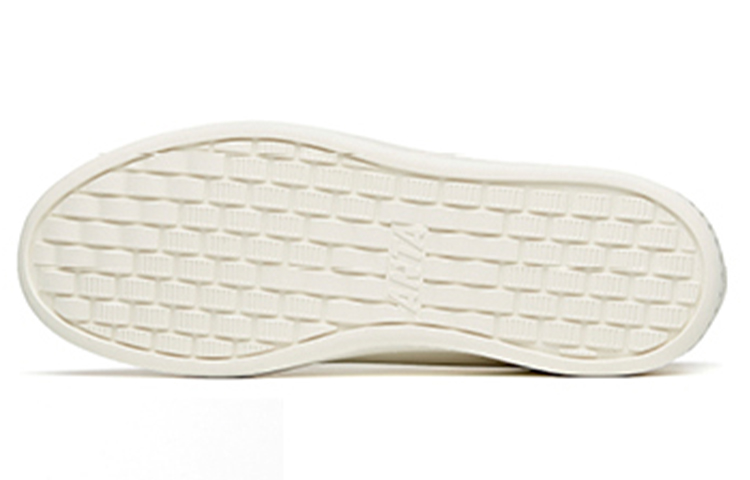 (W) Anta Life Series Low 'White Blue Yellow' 圖 6