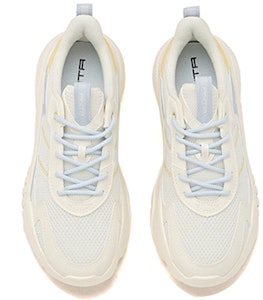 (W) 안타 라이프 시리즈 로우 '화이트 블루 옐로우' 922048823-8 Shop (W) 안타 라이프 시리즈 로우 '화이트 블루 옐로우' 922048823-8