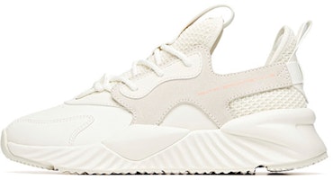 (Women) Anta Life Series Low 'White Brown' 922018803-6 (Women) Anta Life Series Low 'White Brown' 922018803-6