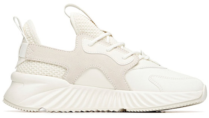 (Women) Anta Life Series Low 'White Brown' 922018803-6 Order (Women) Anta Life Series Low 'White Brown' 922018803-6
