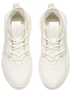 (W) Anta Life Series Low 'Putih Coklat' 922018803-6 Shop (W) Anta Life Series Low 'Putih Coklat' 922018803-6