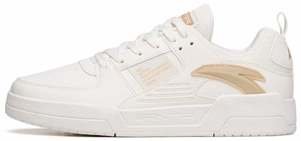 (Women) Anta Life Series Low 'White Brown' 922138005-3 (Women) Anta Life Series Low 'White Brown' 922138005-3