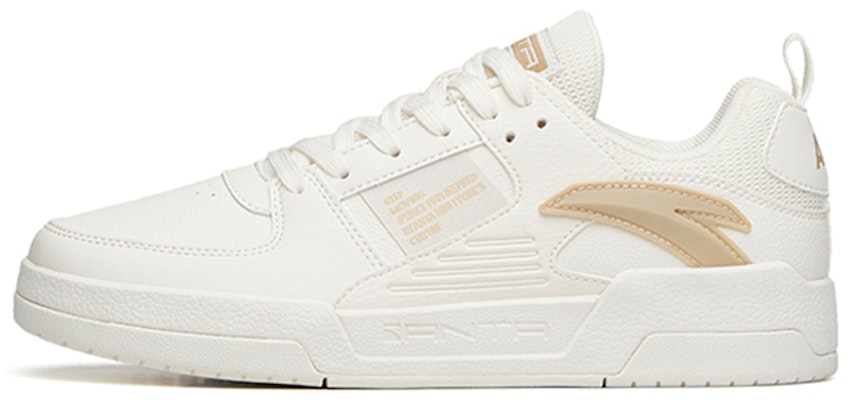 (Women) Anta Life Series Low 'White Brown' 922138005-3 Buy (Women) Anta Life Series Low 'White Brown' 922138005-3
