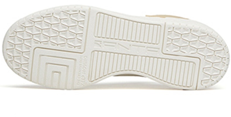 (Women) Anta Life Series Low 'White Brown' 922138005-3 Purchase (Women) Anta Life Series Low 'White Brown' 922138005-3
