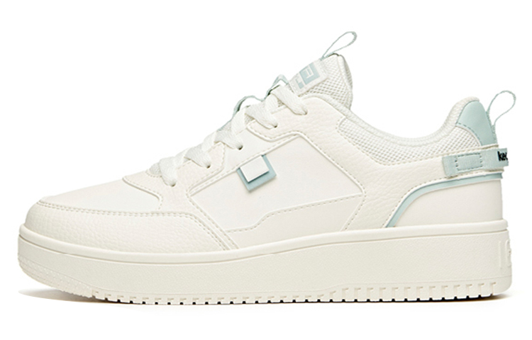 (W) Anta Life Series Low 'White Green'