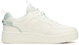 Order (W) Anta Life Series Low ''Wit Groen'' 922018061-12