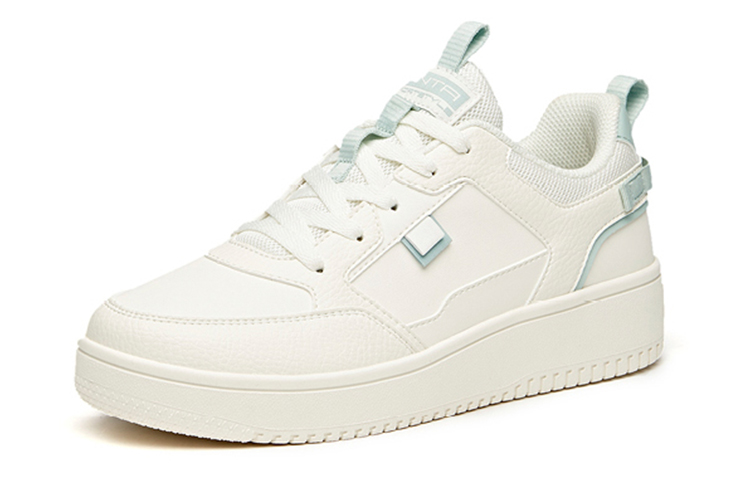 (W) Anta Life Series Low 'White Green' 圖 3