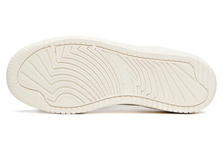 (W) Anta Life Series Low 'White Green' 圖 6