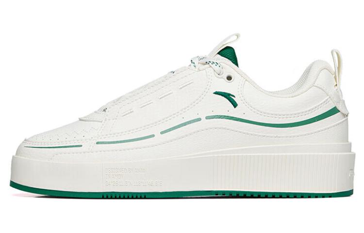Buy (W) Anta Life Series Rendah 'Putih Hijau' 922228033-1