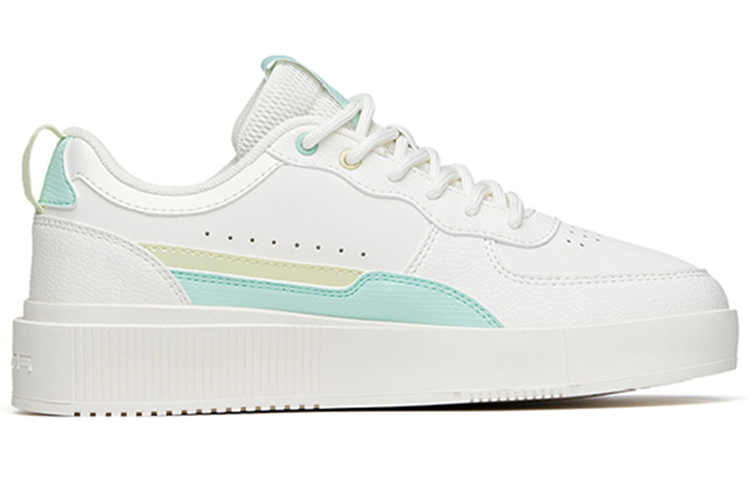 Order (W) 안타 라이프 시리즈 로우 '화이트 그린' 922228012-2