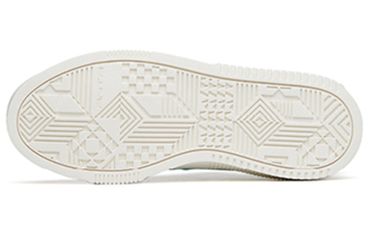 Details for (W) 안타 라이프 시리즈 로우 '화이트 그린' 922228012-2