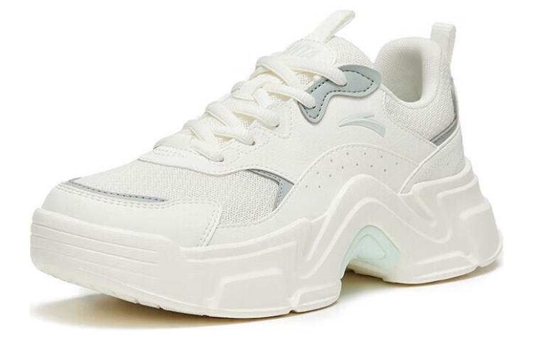 Order (W) Anta Life Series Rendah 'Putih Hijau' 922328816-1