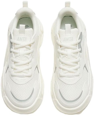 (Women) Anta Life Series Low 'White Green' 922328816-1 Lookbook (Women) Anta Life Series Low 'White Green' 922328816-1