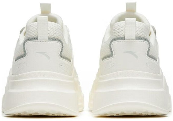 (Women) Anta Life Series Low 'White Green' 922328816-1 Shop (Women) Anta Life Series Low 'White Green' 922328816-1