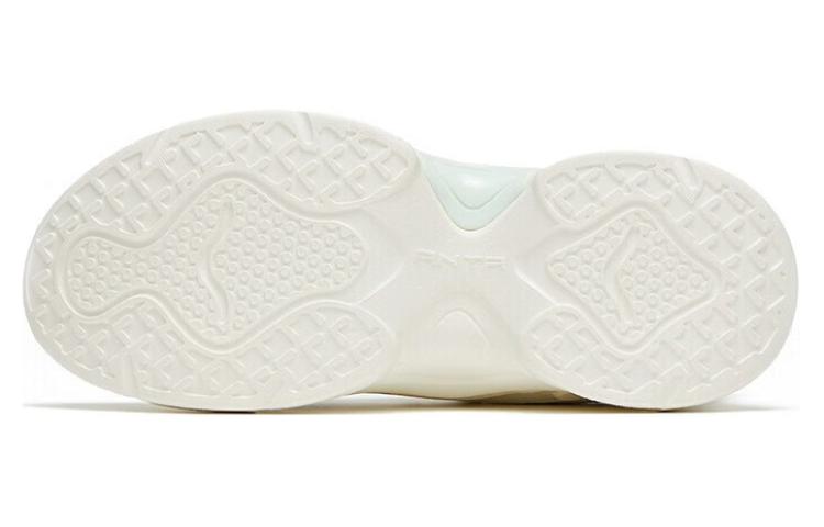 Purchase (W) Anta Life Series Rendah 'Putih Hijau' 922328816-1