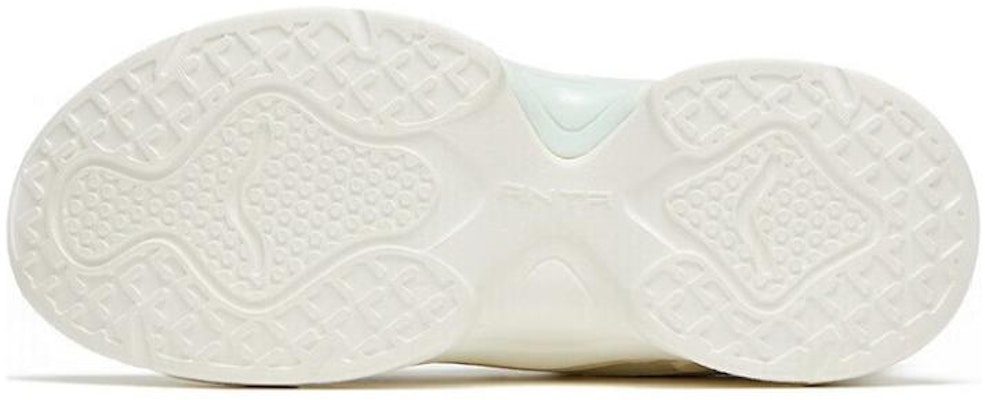 (Women) Anta Life Series Low 'White Green' 922328816-1 Purchase (Women) Anta Life Series Low 'White Green' 922328816-1