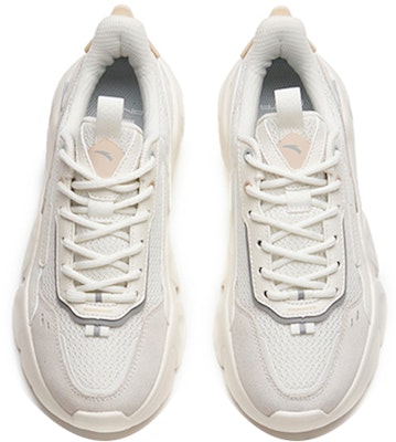 (Women) Anta Life Series Low 'White Green Brown' 922218823-1 Shop (Women) Anta Life Series Low 'White Green Brown' 922218823-1
