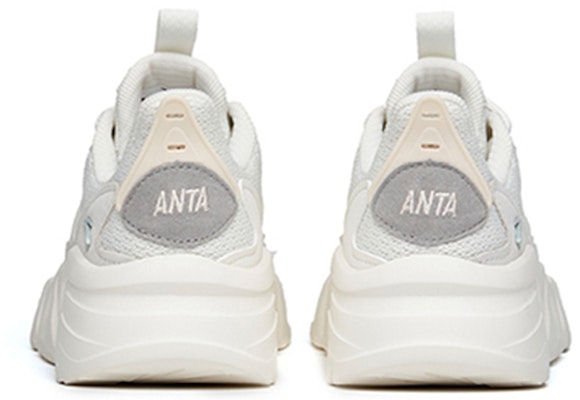 (Women) Anta Life Series Low 'White Green Brown' 922218823-1 Purchase (Women) Anta Life Series Low 'White Green Brown' 922218823-1