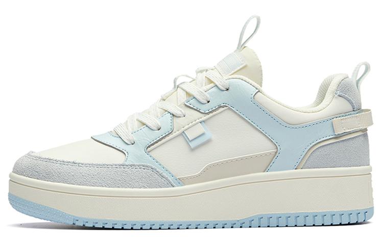 Buy (Women) Anta Life Series Low 'White Green Pink' 922228067-3