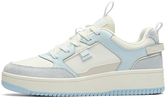 (Women) Anta Life Series Low 'White Green Pink' 922228067-3 (Women) Anta Life Series Low 'White Green Pink' 922228067-3