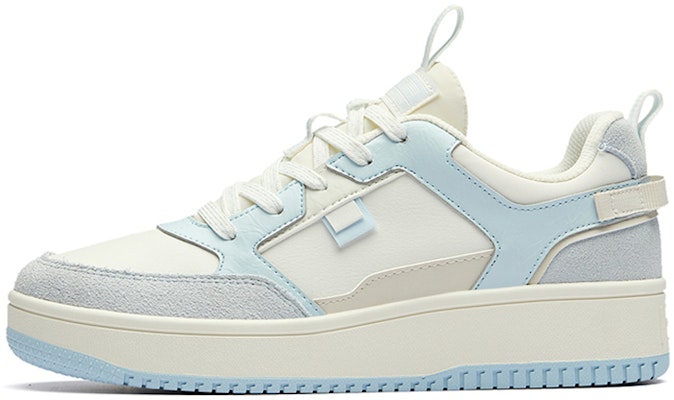 (W) Anta Life Series Low 'Blanco Verde Rosa' 922228067-3 Buy (W) Anta Life Series Low 'Blanco Verde Rosa' 922228067-3