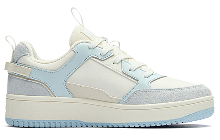 Order (Women) Anta Life Series Low 'White Green Pink' 922228067-3