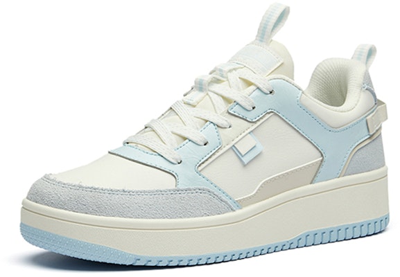 (W) Anta Life Series Low 'Blanco Verde Rosa' 922228067-3 Lookbook (W) Anta Life Series Low 'Blanco Verde Rosa' 922228067-3