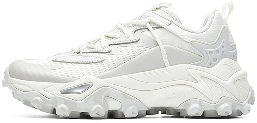 (W) Anta Life Series Rendah 'Putih Kelabu' 122038832-1 Buy (W) Anta Life Series Rendah 'Putih Kelabu' 122038832-1