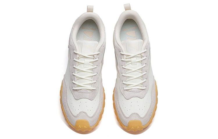 Lookbook (W) Anta Life Series Kasut 'Putih Kelabu' 122238856-5