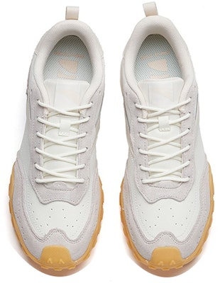 (W) Anta Life Series Kasut 'Putih Kelabu' 122238856-5 Lookbook (W) Anta Life Series Kasut 'Putih Kelabu' 122238856-5