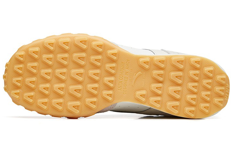 Purchase (W) Anta Life Series Kasut 'Putih Kelabu' 122238856-5