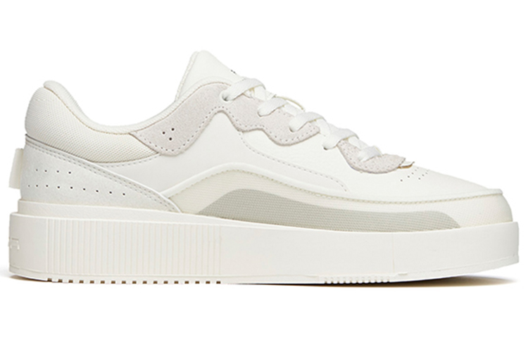 Order (Women) Anta Life Series Low 'White Grey' 922148031-1