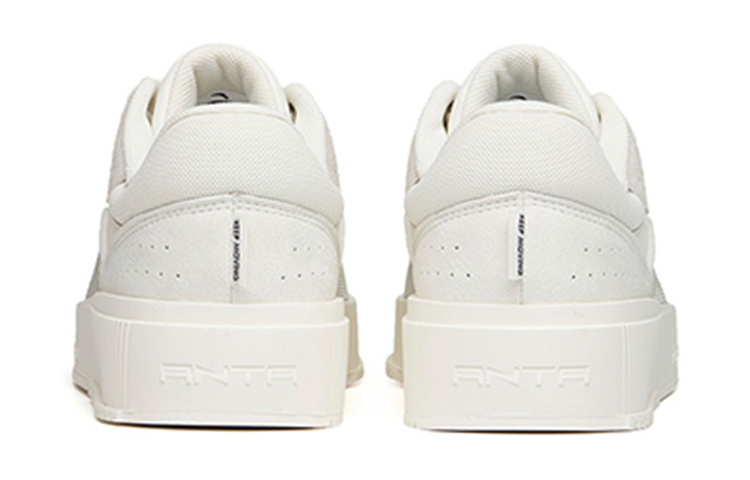 Purchase (Women) Anta Life Series Low 'White Grey' 922148031-1