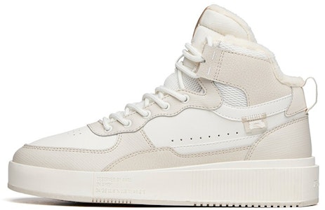 (W) Anta Life Series Rendah 'Putih Kelabu' 922148911-3 Buy (W) Anta Life Series Rendah 'Putih Kelabu' 922148911-3