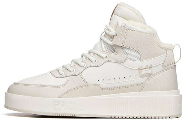 (Women) Anta Life Series Low 'White Grey' 922148911-3 Buy (Women) Anta Life Series Low 'White Grey' 922148911-3