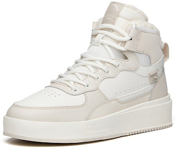 (W) Anta Life Series Rendah 'Putih Kelabu' 922148911-3 Order (W) Anta Life Series Rendah 'Putih Kelabu' 922148911-3