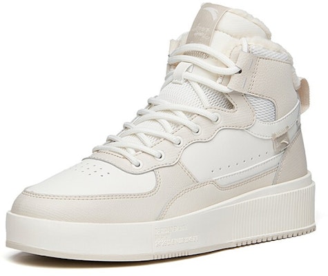 (Women) Anta Life Series Low 'White Grey' 922148911-3 Order (Women) Anta Life Series Low 'White Grey' 922148911-3