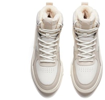 (W) Anta Life Series Rendah 'Putih Kelabu' 922148911-3 Lookbook (W) Anta Life Series Rendah 'Putih Kelabu' 922148911-3