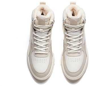 (W) Anta Life Series Rendah 'Putih Kelabu' 922148911-3 Lookbook (W) Anta Life Series Rendah 'Putih Kelabu' 922148911-3