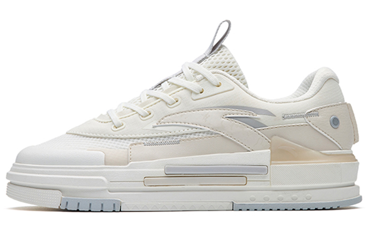 Buy (W) Anta Life Series Low 'Blanco Gris' 922238066-1