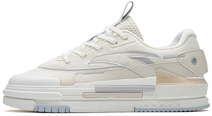 (Women) Anta Life Series Low 'White Grey' 922238066-1 Buy (Women) Anta Life Series Low 'White Grey' 922238066-1