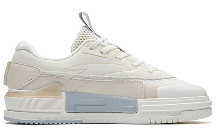 Order (W) Anta Life Series Low 'Blanco Gris' 922238066-1