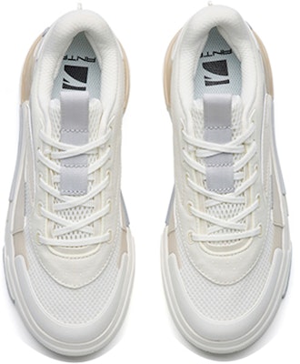 (Women) Anta Life Series Low 'White Grey' 922238066-1 Shop (Women) Anta Life Series Low 'White Grey' 922238066-1